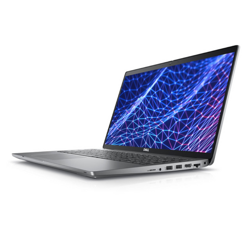 Dell Latitude 5530 15" FHD Laptop i5-1235U 10-Core 256GB SSD 16GB RAM [~Refurbished: Very Good]