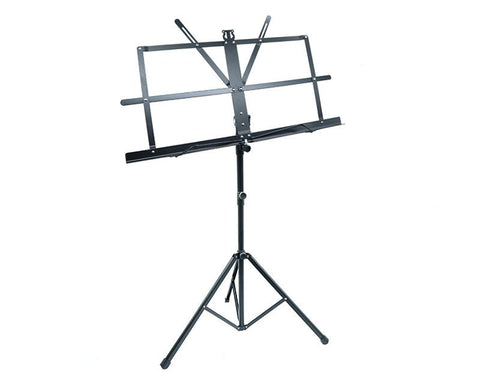 Freedom Music Note Stand Sheet Holder MS1