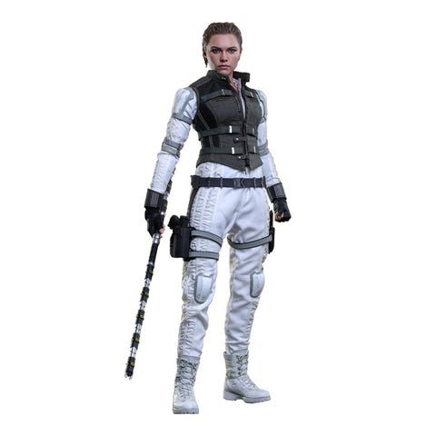 Black Widow 2021 Yelena Belova 1:6 Scale Collectable Action Figure