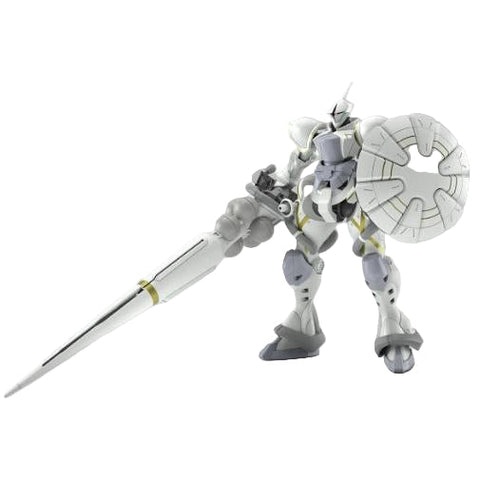 HG 1/144 Xavier's Gyan Hakuji-Packs
