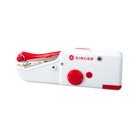 SINGER Handheld Mending Machine