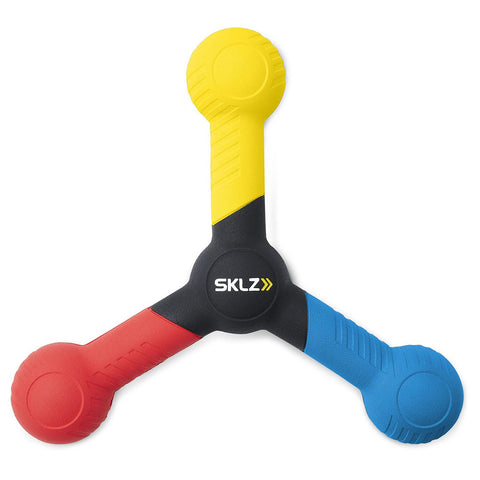 Sklz Reactive Catch Reaction Time Athletic Intelligence Trainer PU