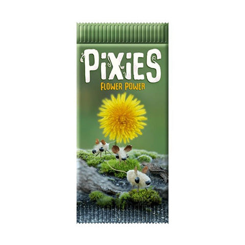 Bombyx Pixies Flower Power Expansion