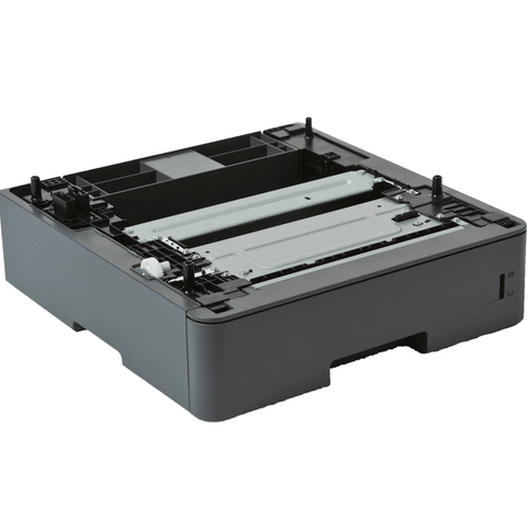 Brother LT-5500 Lower 250 Sheet Paper Tray Compartment Addition