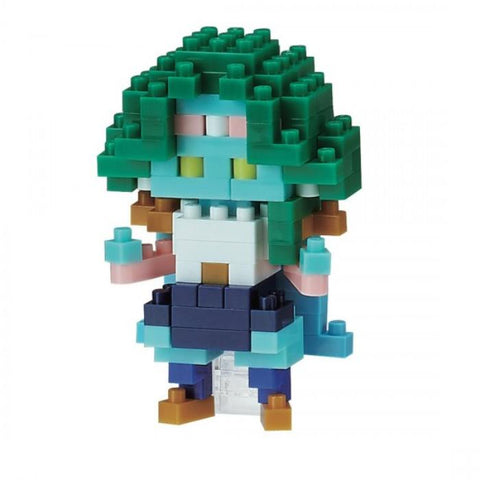 Nanoblocks Dragon Ball Zarbon
