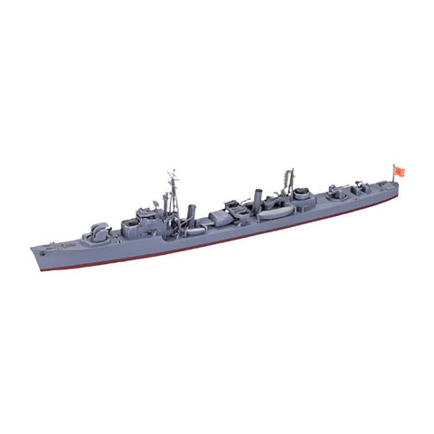 Tamiya 1/700 Sakura Destroyer