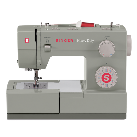 SINGER Heavy Duty 4452 Sewing Machine