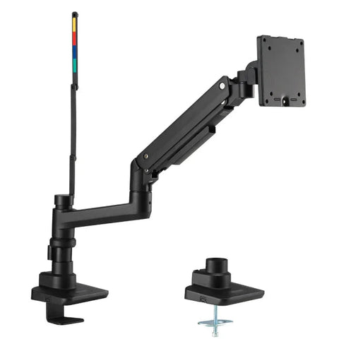 Kensington Smartfit Monitor Arm Heavy Duty (Black)