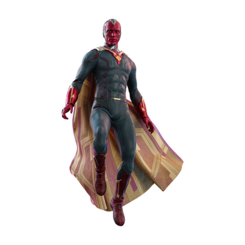 WandaVision Vision 1:6 Scale Collectable Action Figure 4y+ Toy