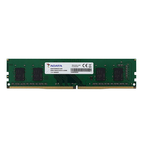 ADATA 8GB (1x8GB) AD4U32008G22-SGN 3200MHz DIMM DDR4 RAM