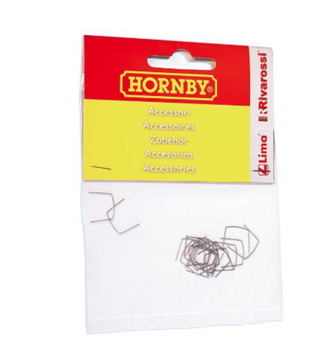 Hornby TT:120 DCC Track Turnout Clip