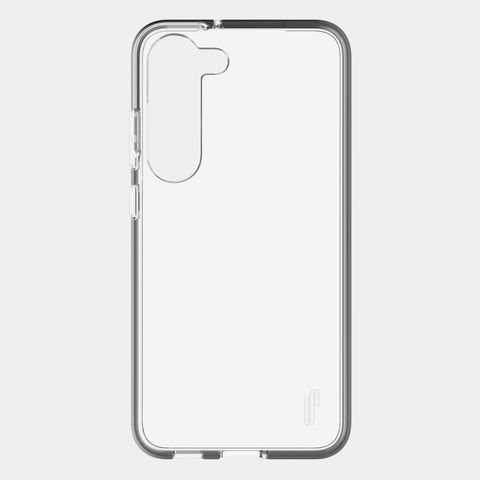 Ugly Rubber Samsung s23 Plus Pure Transparent Armor