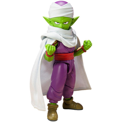 Tamashii Nations S.H.Figuarts Piccolo (Mini) Daima