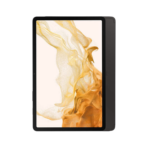 Samsung Galaxy Tab S8 Plus Wi-Fi + Cellular 128GB Black [~Refurbished: Very Good]