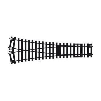 Hornby OO Y Point Crossing