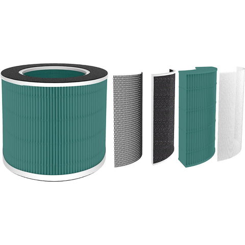 AROVEC AV-P152PRO Bacterial Replacement Filter 1-Pack