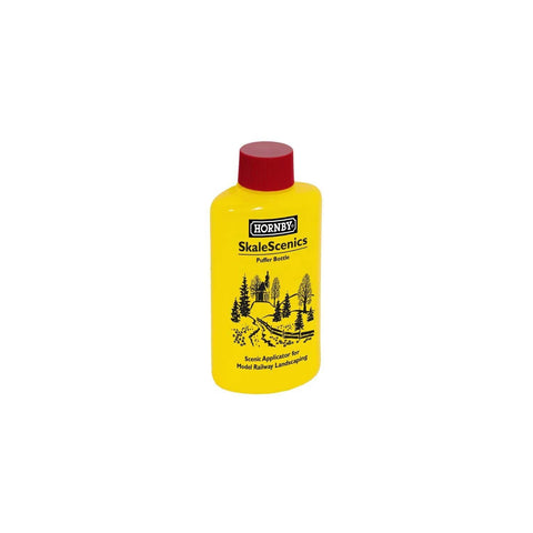Hornby Static Grass Puffer Bottle