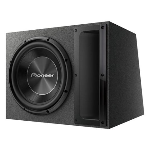 Pioneer TS-A300B 12" Subwoofer Enclosed Box