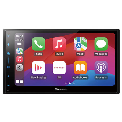 Pioneer SPH-DA77DAB 1-Din 6.8" Media Receiver (2ND)