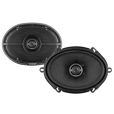 DS18 ZXI-574 210W 5x7'' 2-Way Speakers