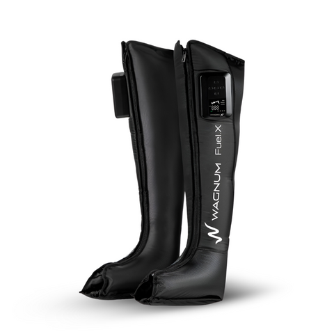 Wagnum Fuel.X Compression Boots (Large)