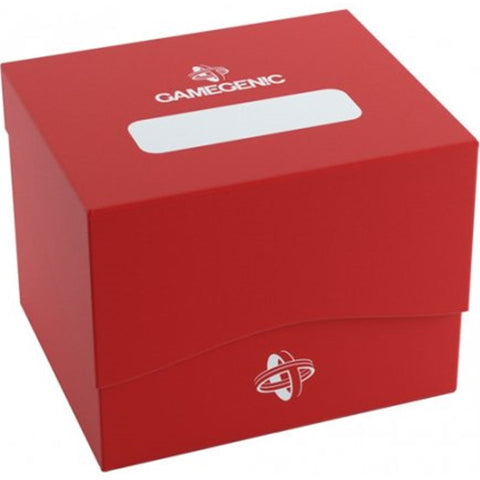 Gamegenic Side Holder 100+ XL (Red)