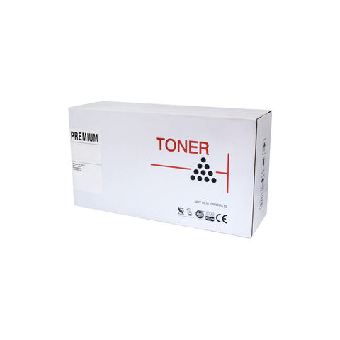 Whitebox Compatible Kyocera WBK3164 Toner Cartridge Printer Accessory (Black)