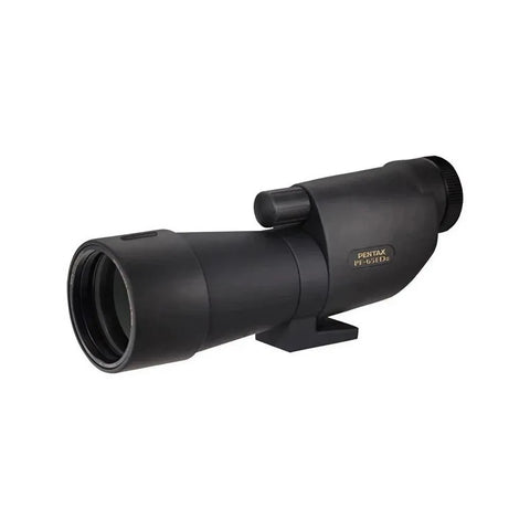 Pentax PF-65ED II 65mm Straight Spotting Scope (requires eyepiece) - 269 | 1070