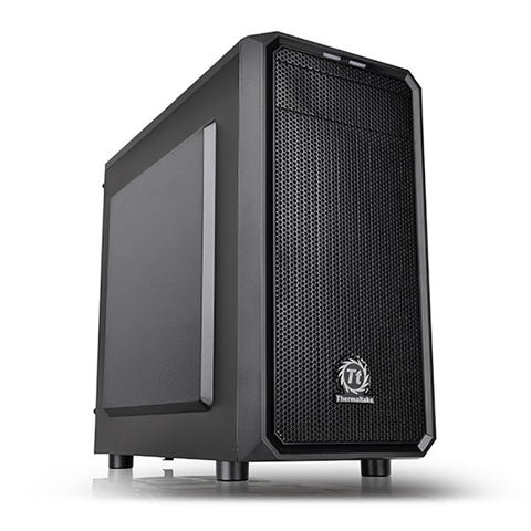 Thermaltake Versa H15 Case with 450W PSU