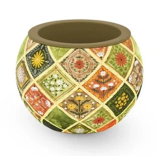 Pintoo 3D Flowerpot Daisy Breeze Puzzle