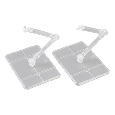 Bandai Action Base 7 [Clear Color]