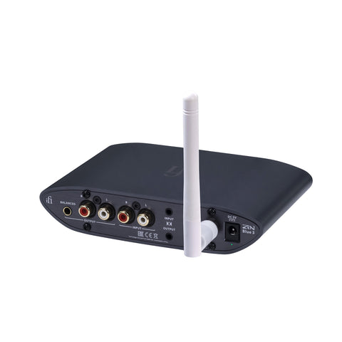 iFi Audio ZEN Blue 3 High-Resolution Wireless Streamer