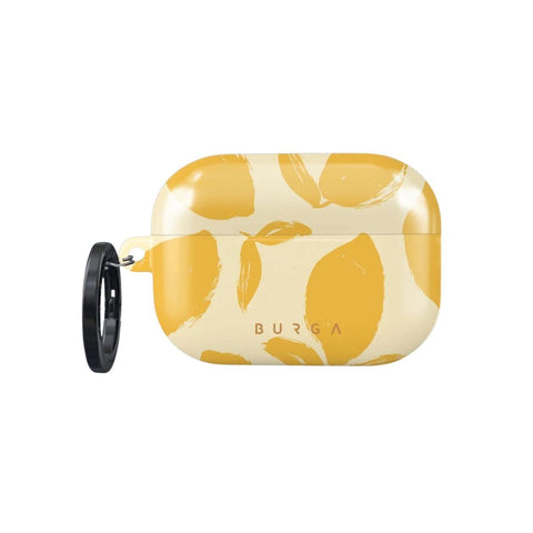 Burga Airpods Pro 2 Lemon Tart