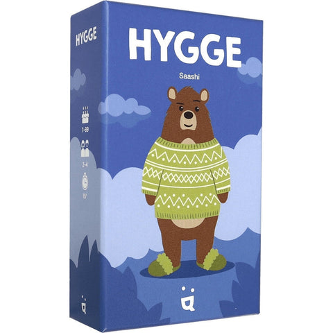 Helvetiq Hygge Game