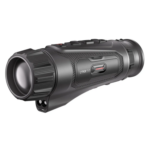 HikMicro Lynx 3.0 LQ35L Thermal Monocular - 35mm | 1.9 - 15.2x | 640px