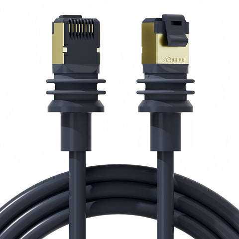 STARGEAR Gen3 Starlink Standard Ethernet Cable 5m / 15m / 25m / 45m / 75m