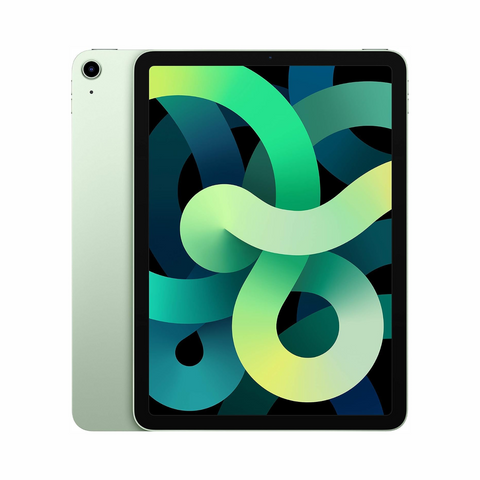 Apple iPad Air 4th Gen 256GB WiFi Cellular (Green) [~Refurbished Grade: As New]