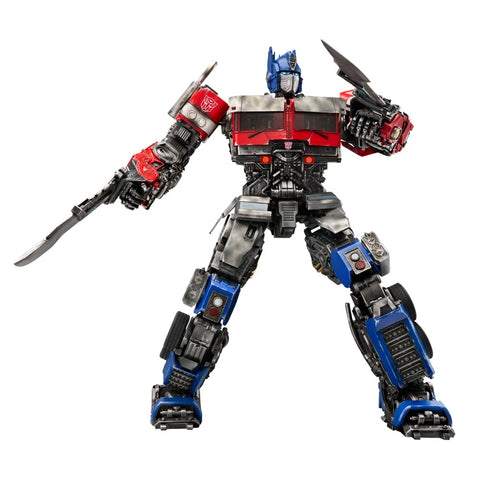 Robosen Transformers Optimus Prime Rise of the Beasts Robot