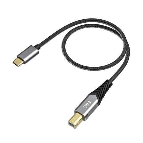 FiiO LD-TC1 USB Type B to Type C