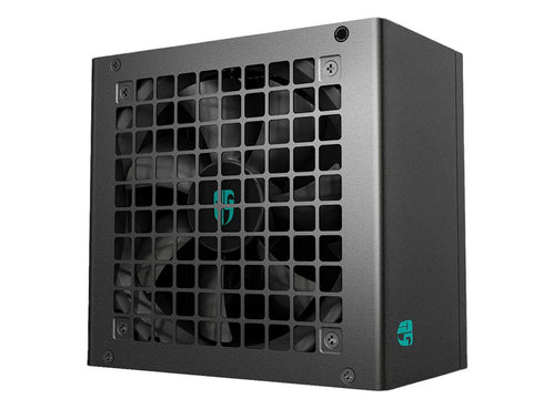 Deepcool Gamer Storm PF700X 700W 80+ Bronze Power Supply - Black