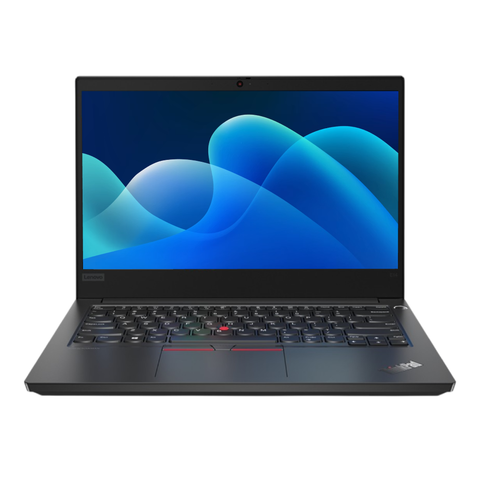Lenovo ThinkPad E14 14" FHD Laptop i7-10510U 4.9GHz 256GB SSD 8GB RAM [~Refurbished: Very Good]
