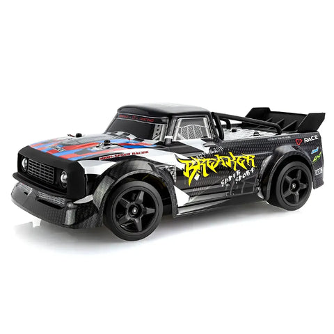 UDI Breaker RC Drift Car Electric 4WD 1/16 Scale RTR