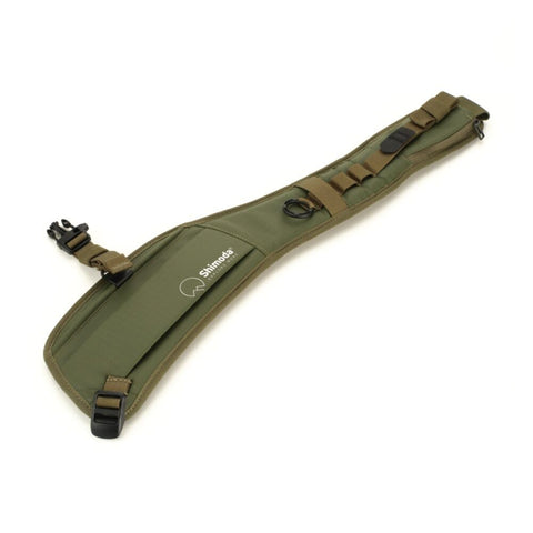 Shimoda Action X Capture Strap Camera Adjustable Quick-Release (Army Green)