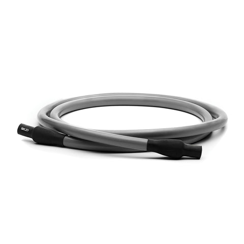 SKLZ Training Cable Black Heavy Weight 70-80lb Resistance Latex 5ft Length