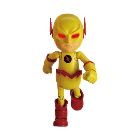 DC Comics Reverse Flash Hybrid Metal Figuration Action Figure 5.5in