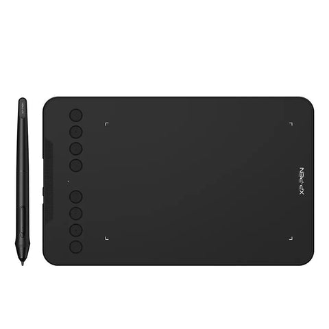 XPPen Deco Mini 7 V2 Graphics Tablet