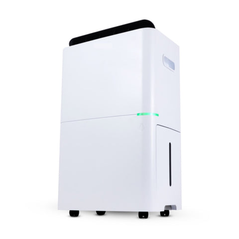 Ausclimate Medium Smart Dehumidifier Home Appliance with Touch Control 20L