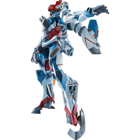 Tamashii Nations Metal Robot Spirits (Side MS) Gquuuuuux