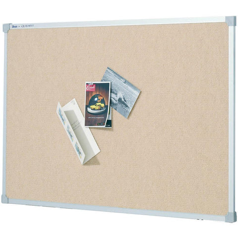 Quartet Penrite Fabric Board 1800x1200mm Bondi