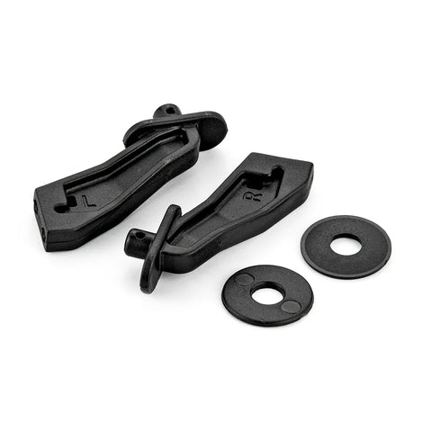 Atrek Wing Mounts Set